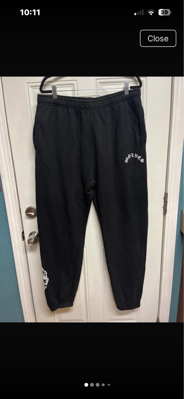 Darc Sport forever, sweatpants/joggers size XXL new without tags